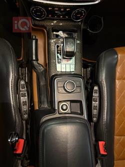 مرسيدس بنز G-Class